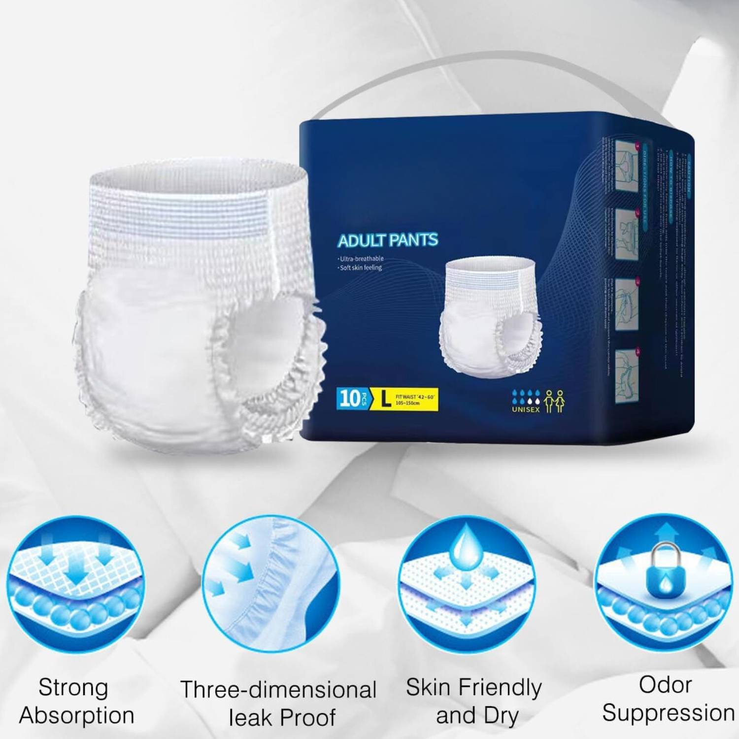 Adult Diapers: image 3
