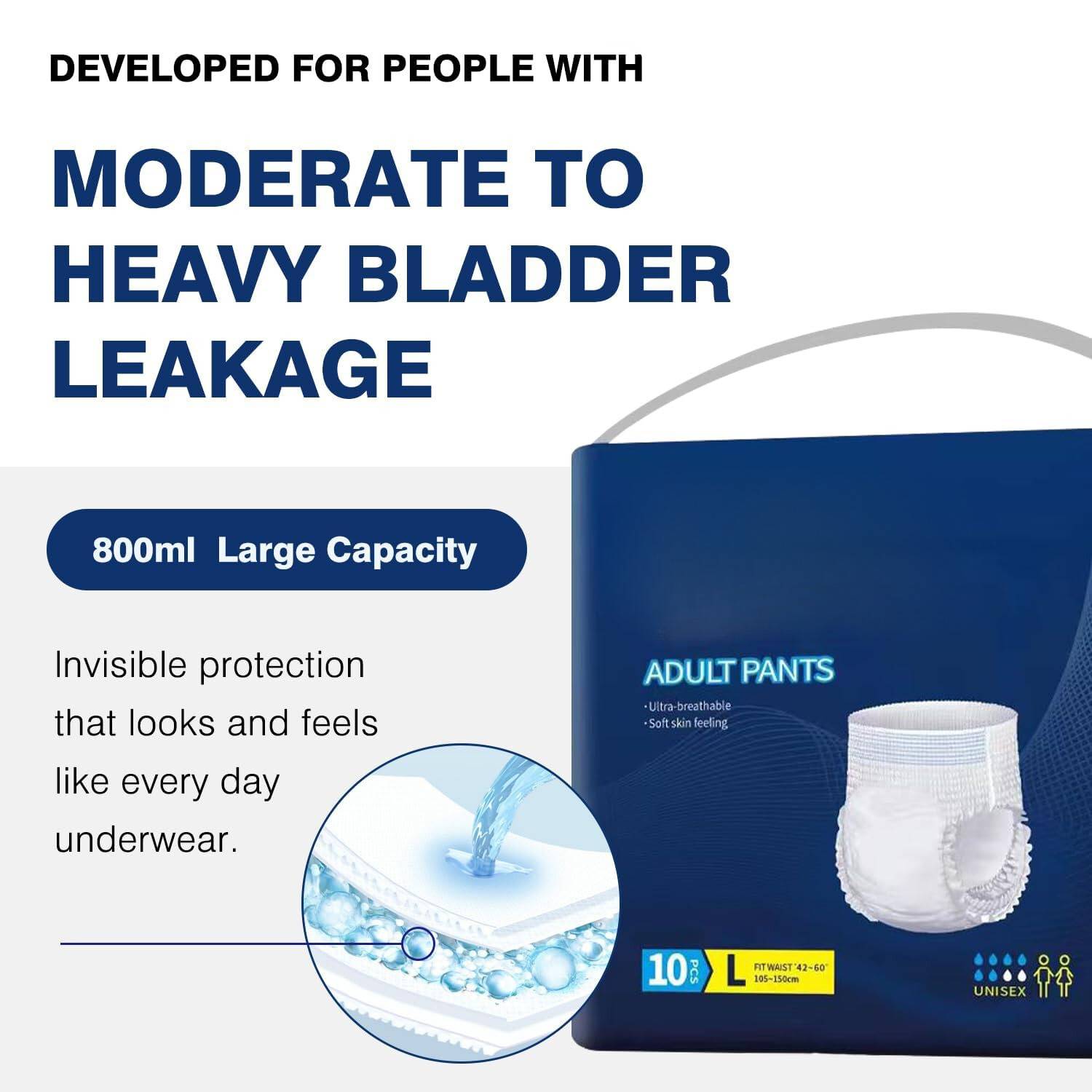 Adult Female Diapers: image 4