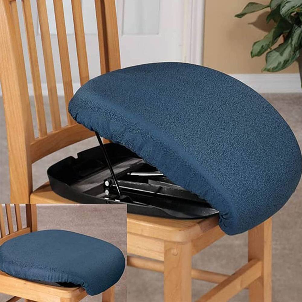 Lift Assist Seat Cushion: image 5