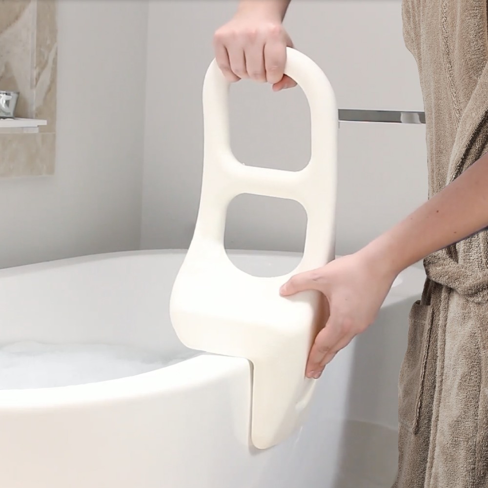 Bathtub Grab Bar