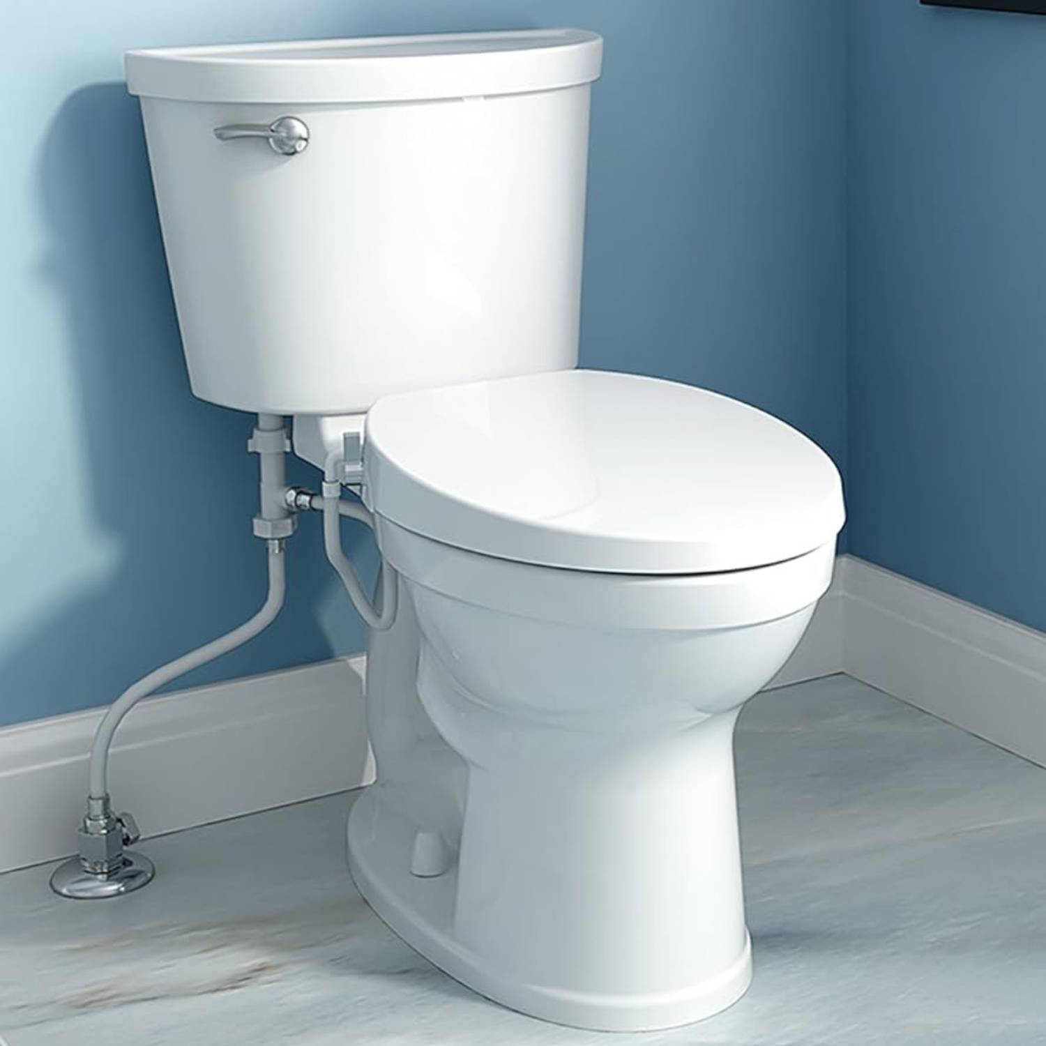 Bidet Toilet Seat: image 3