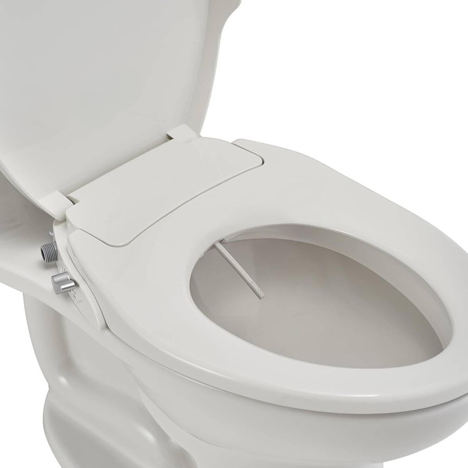 Bidet Toilet Seat: image 9