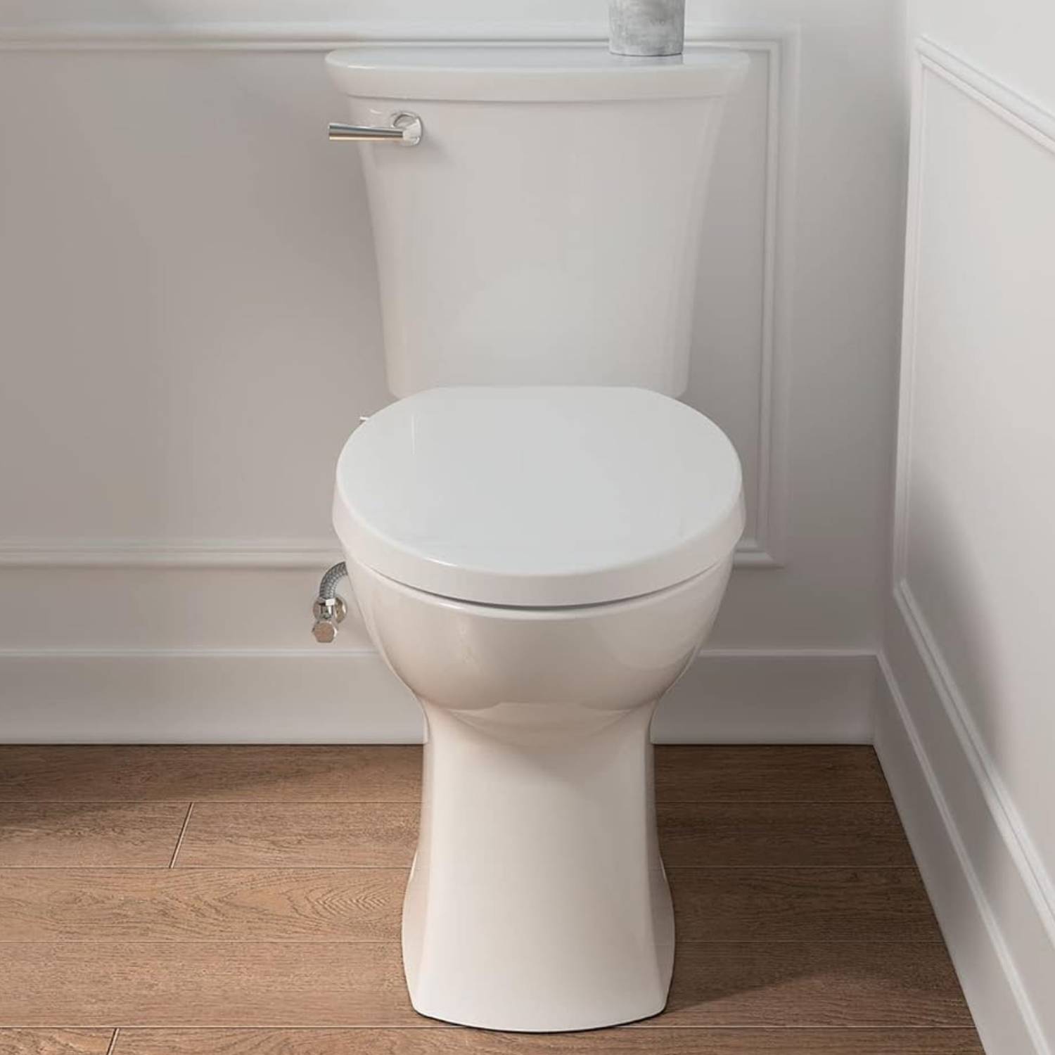 Bidet Toilet Seat: image 10