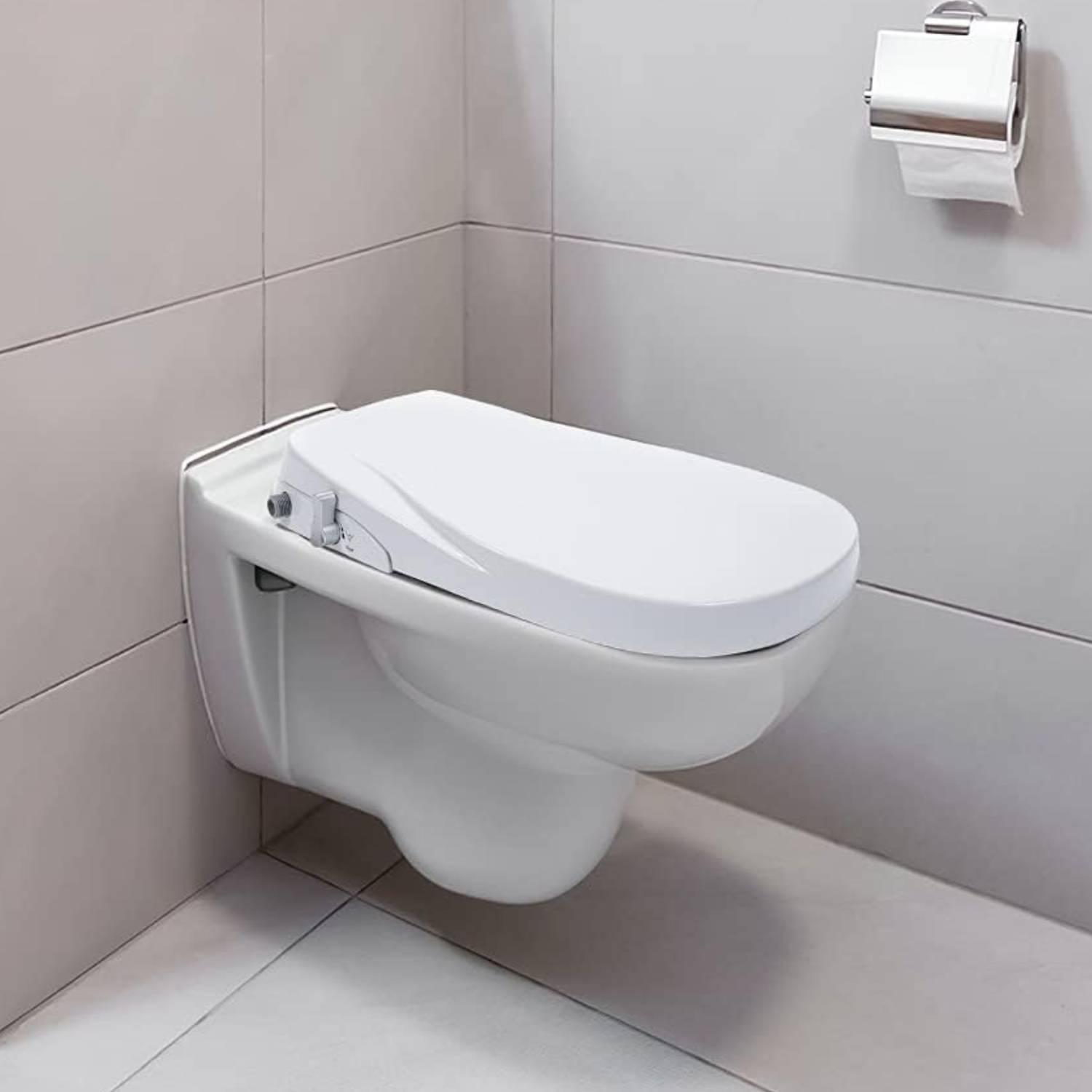 Bidet Toilet Seat: image 11