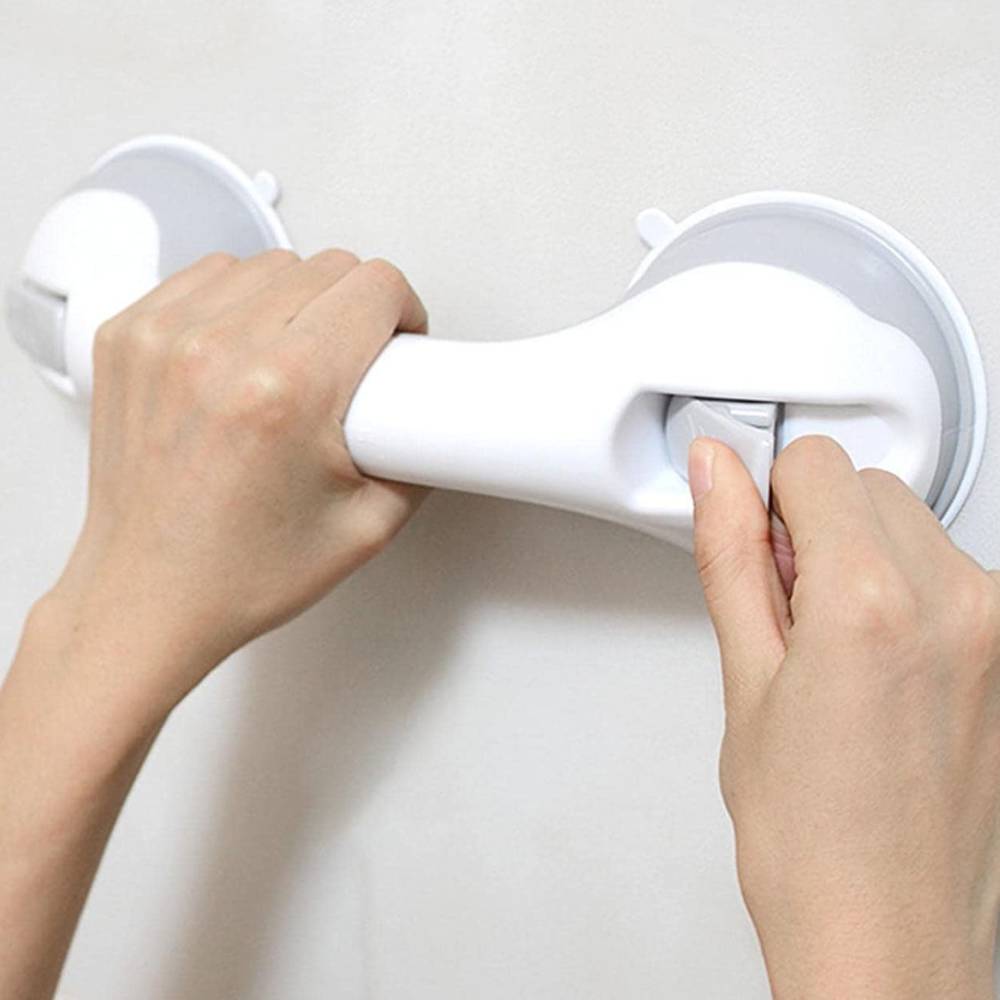 Shower Handles