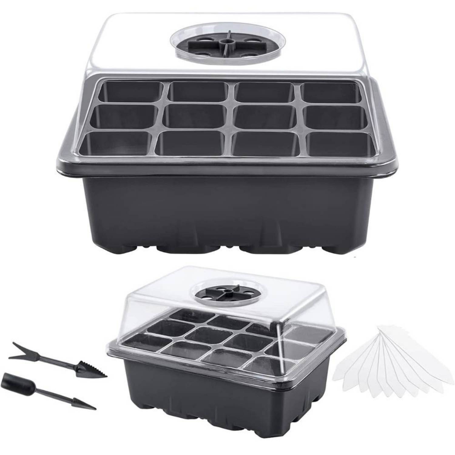 Self Watering Seedling Tray: image 3