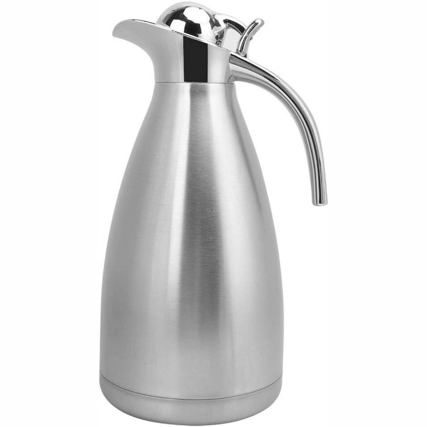 Vacuum Thermos Flask Jug: image 3