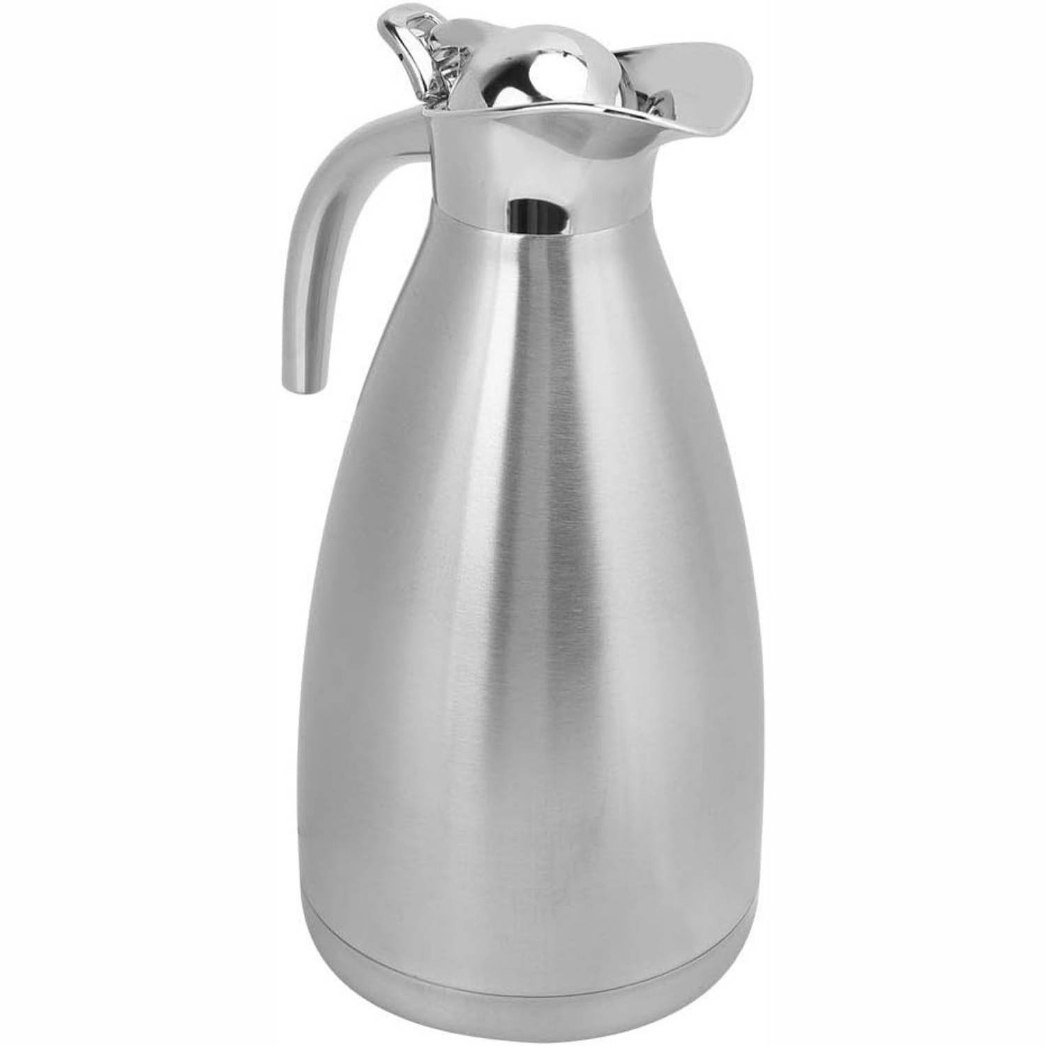 Vacuum Thermos Flask Jug: image 11