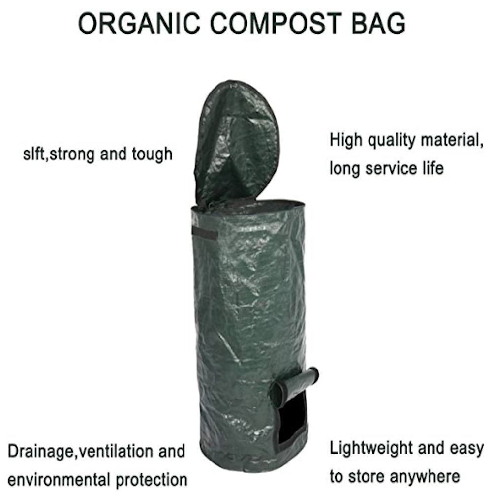 compost bin for home