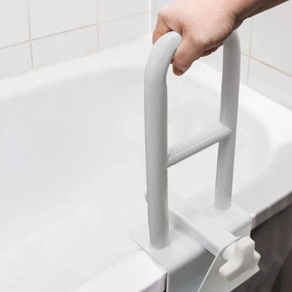 buy adjustable bath safety handle online